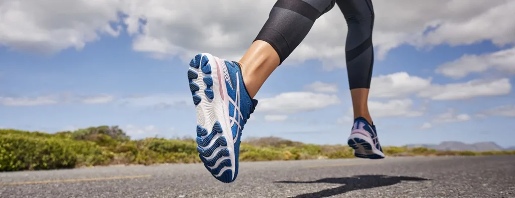 zapatos para correr para mujer 