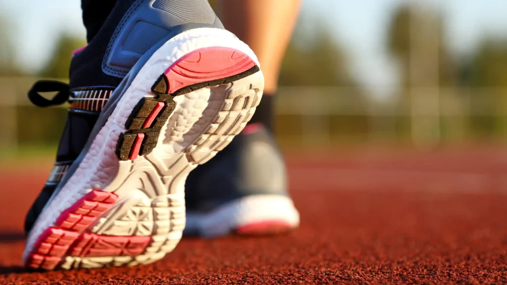 zapatos deportivos