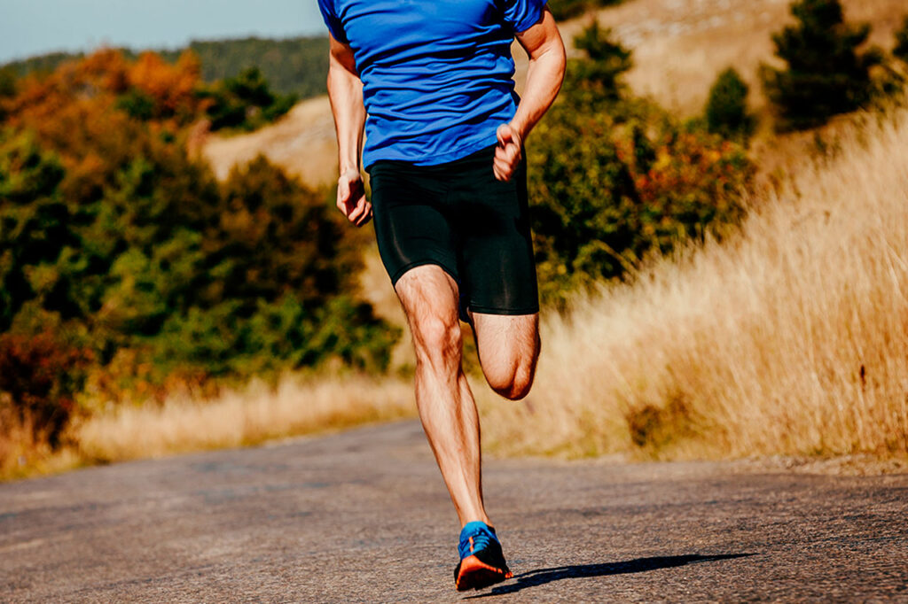 zapatos deportivos para hombre