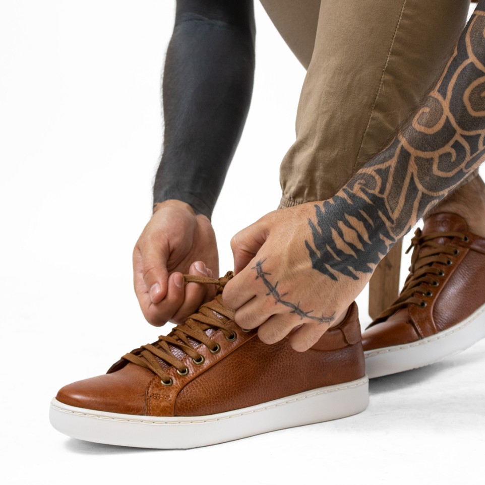 zapatos deportivo para hombres